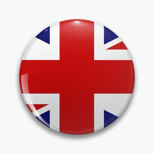 Item preview, Union Jack designed and sold by Packrat.