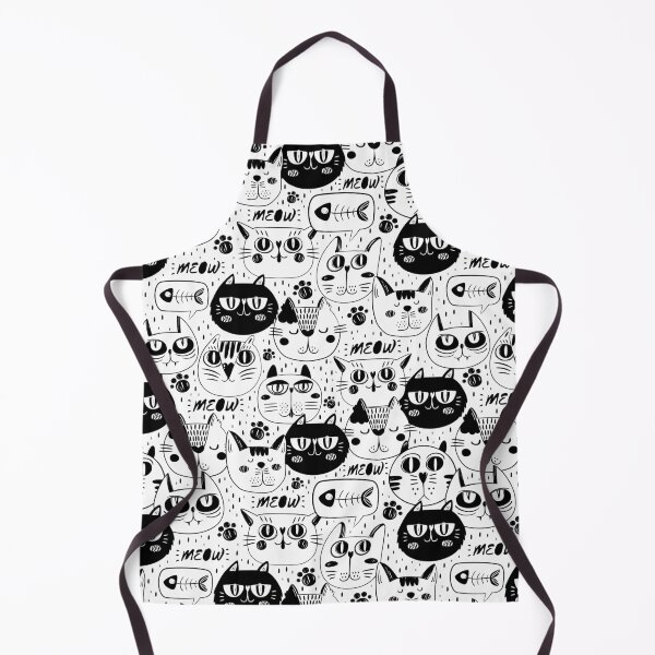 Item preview, Kawaii Cat Quarantine designed and sold by graphicmeyou.