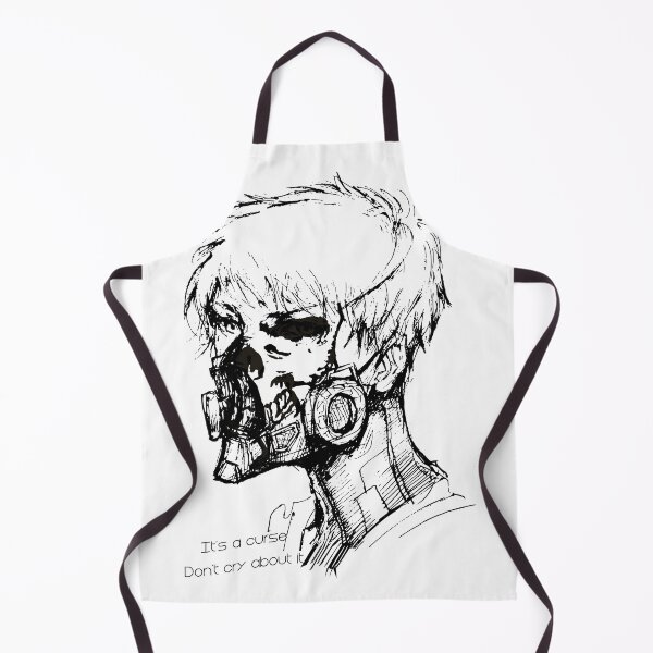 Item preview, Curse designed and sold by gainzgear.