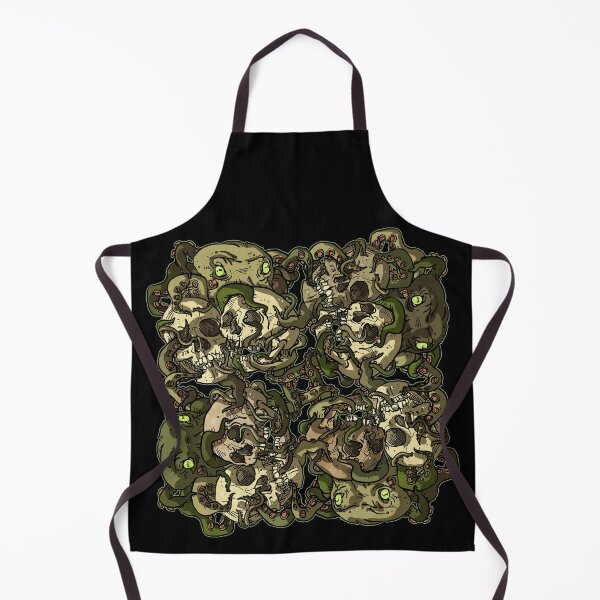 Item preview, skulls designed and sold by atelier-vladi.