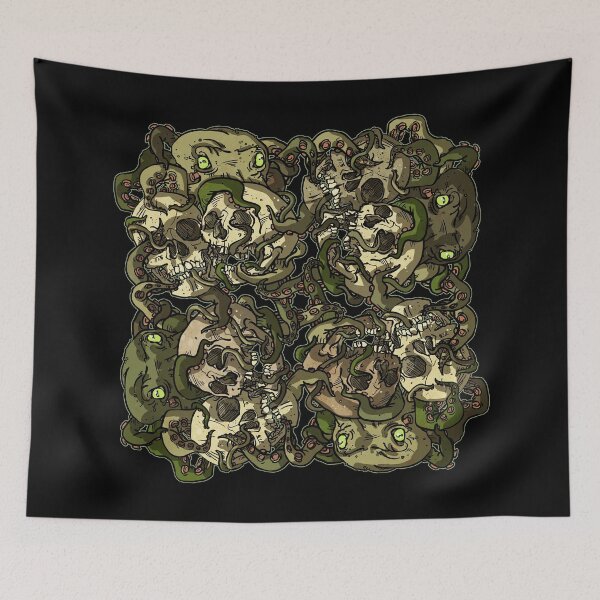 Item preview,  skulls designed and sold by atelier-vladi.