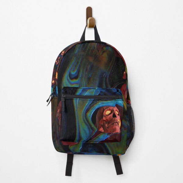 Item preview, Hell's Swirls designed and sold by Nicole Kiefer.