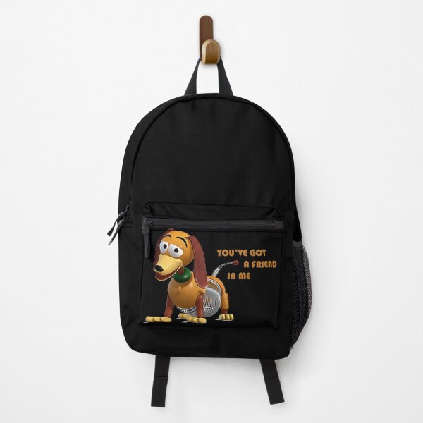 Item preview, You've got a friend in me series: Slinky Dog designed and sold by Susealycone.