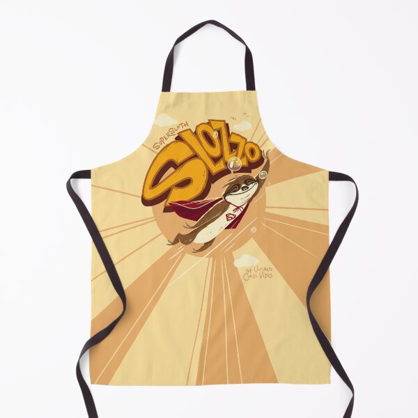 Item preview, Super Sloth designed and sold by 7115.