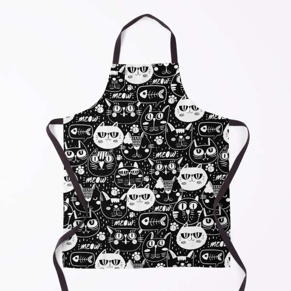 Item preview, Kawaii Cat Quarantine designed and sold by graphicmeyou.