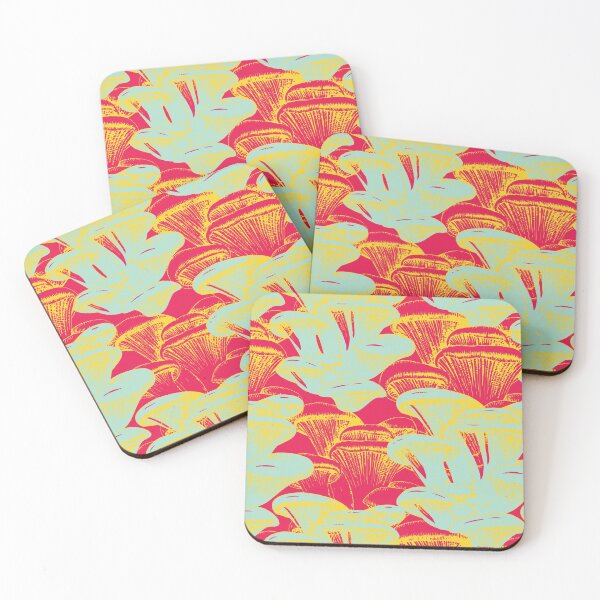 Item preview, Blue and Yellow textured print  designed and sold by RSDigitalPrintDesign.