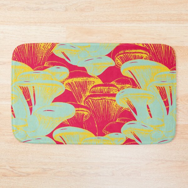 Item preview, Blue and Yellow textured print  designed and sold by RSDigitalPrintDesign.