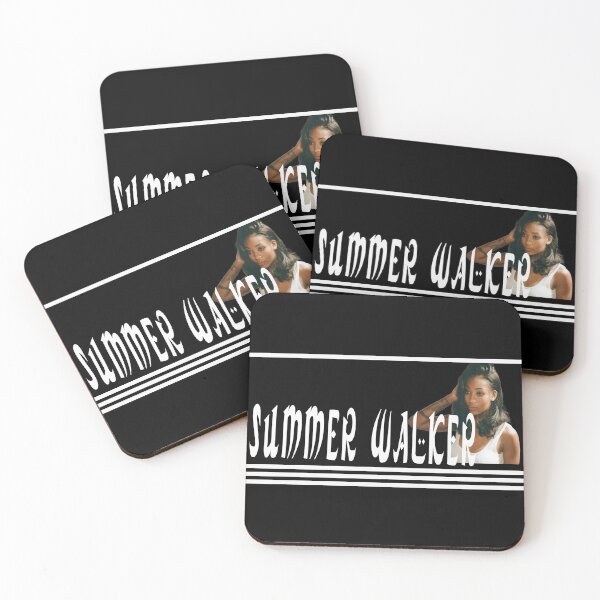 Item preview, SUMMER WALKER Classic Classic  designed and sold by diab diab.