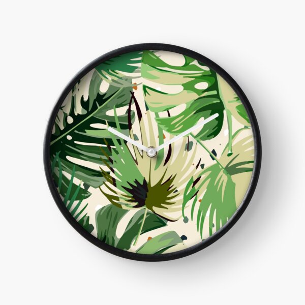 Artikel-Vorschau von  Dieses Design wurde von Palmen inspiriert, die in Key West Florida in der White Street gefunden wurden. Schauen Sie sich das Straßenbild an, das ich als Inspiration für die Aufkleber verwendet habe., designt und verkauft von Catawampus-Cat.