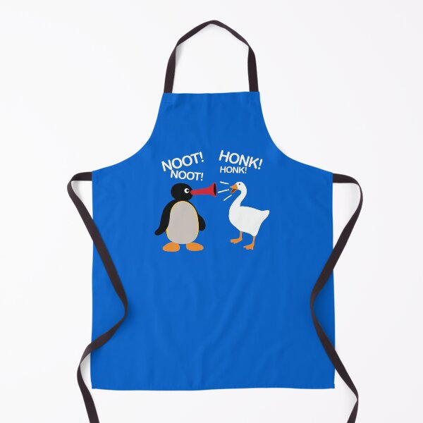 Item preview, noot noot honk honk designed and sold by Teeter-Totter.