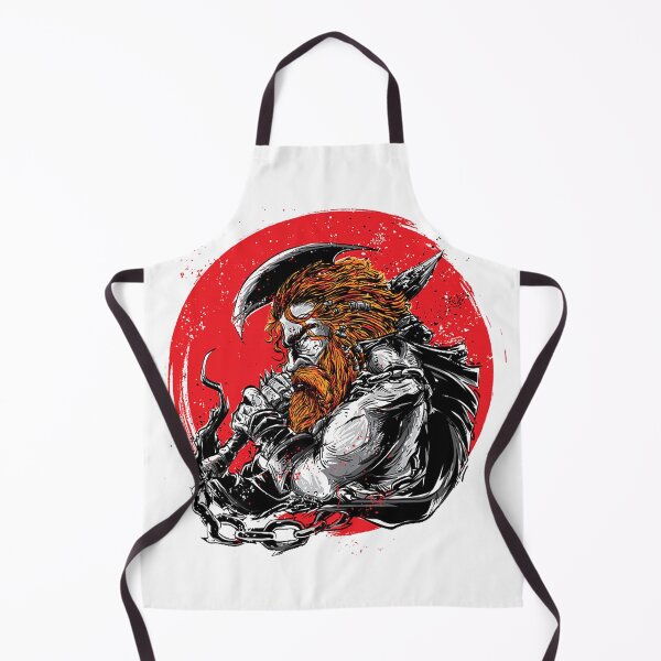 Item preview, Viking designed and sold by OtterFactory.