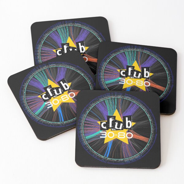 Artikelvorschau, Wir haben dieses beliebte Bild für eine Reihe von Warenprodukten verfügbar gemacht. Das Bild zeigt das Club 30-80-Logo, das einem Akkorddiagramm überlagert ist. entworfen und verkauft von Club30-80.
