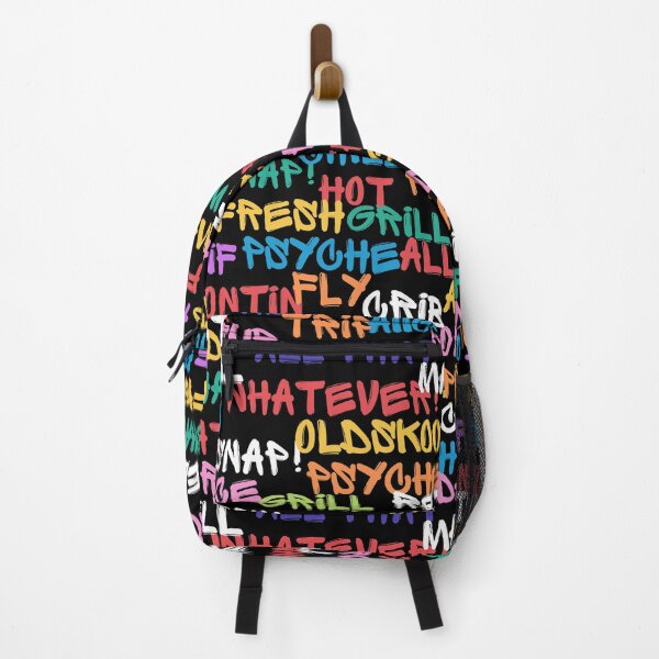 Item preview, Retro Graffiti designed and sold by Sweetsavy.