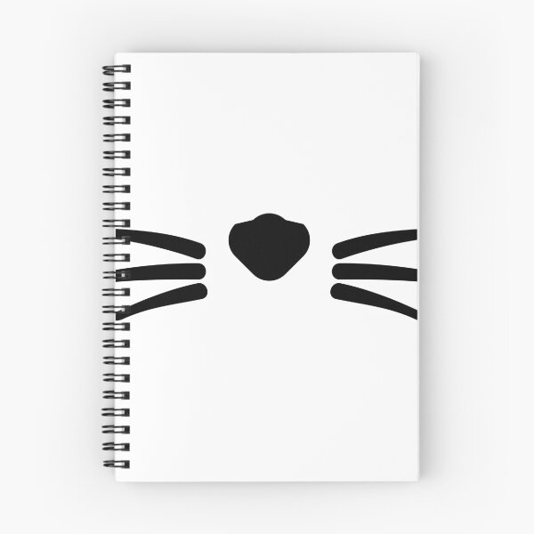 Item preview, Cat Whiskers designed and sold by noirty.
