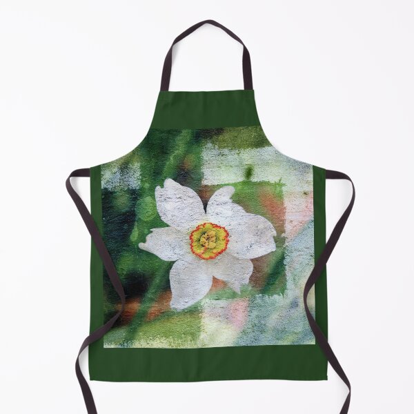 Item preview, Narcissus, distressed designed and sold by WesternExposure.