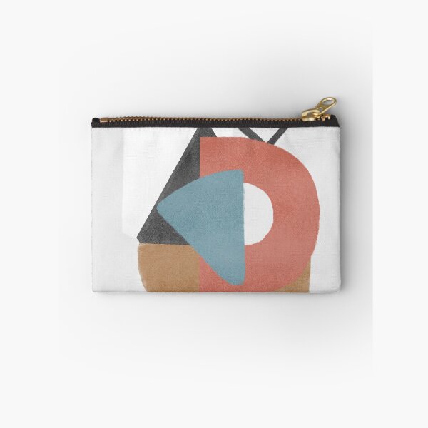 Item preview, Magnetic attraction - abstract simplicity #99 designed and sold by Lola Terracota.