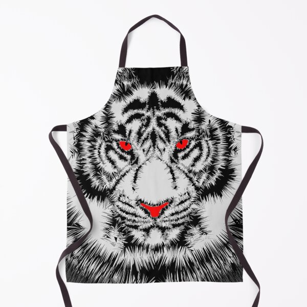 Item preview, Tiger designed and sold by GrandeDuc.
