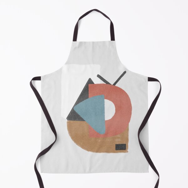 Item preview, Magnetic attraction - abstract simplicity #99 designed and sold by Lola Terracota.