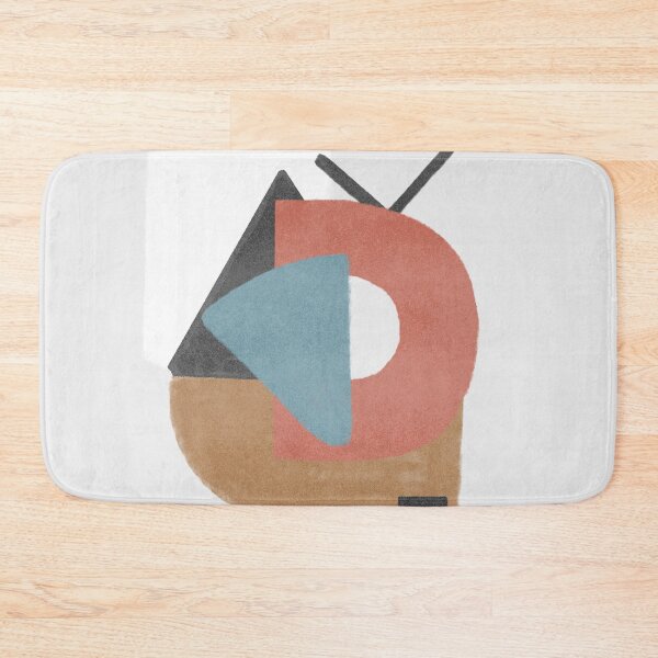 Item preview, Magnetic attraction - abstract simplicity #99 designed and sold by Lola Terracota.