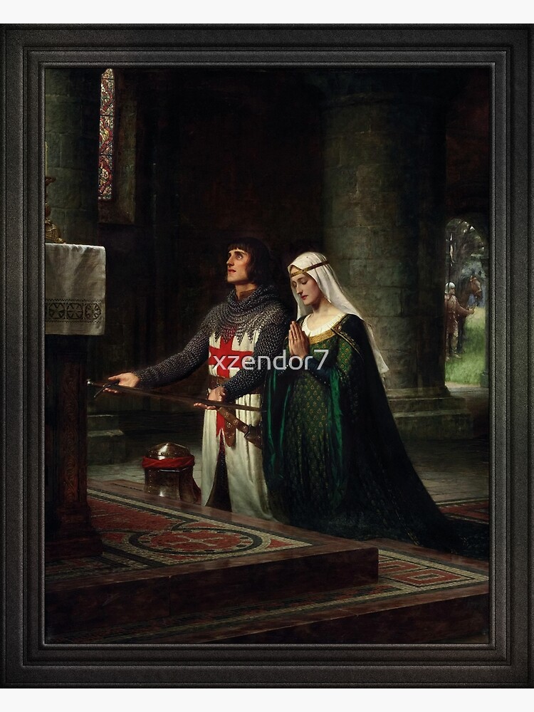 Leonardo da Cutro and Ruy Lopez Play Chess at the Spanish Court by Luigi  Mussini Remastered Xzendor7 Classical Art Old Masters Reproductions Spiral  Notebook for Sale by xzendor7