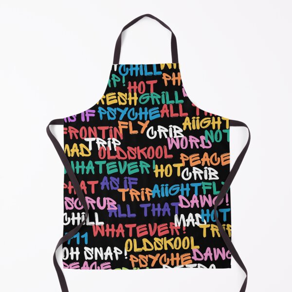 Item preview, Retro Graffiti designed and sold by Sweetsavy.