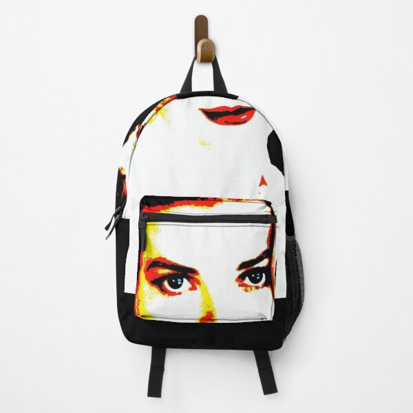 GRACE KELLY Backpack