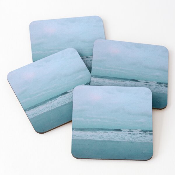 Item preview, Blue Ocean Waters designed and sold by Isabel Akers.