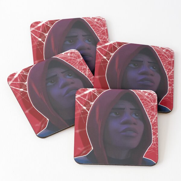 Item preview, Miles Morales designed and sold by Jemjae1112.