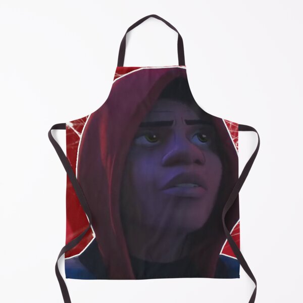 Item preview, Miles Morales designed and sold by Jemjae1112.