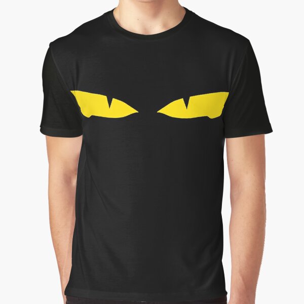 fendi evil eye t shirt