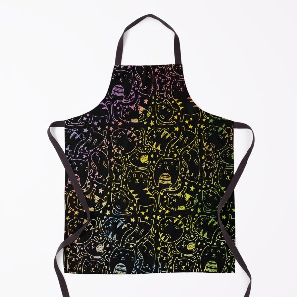 Item preview, Kawaii Cat Quarantine designed and sold by graphicmeyou.