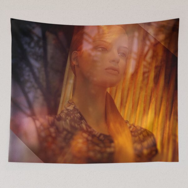 Item preview, Reflections of you designed and sold by kimopix.