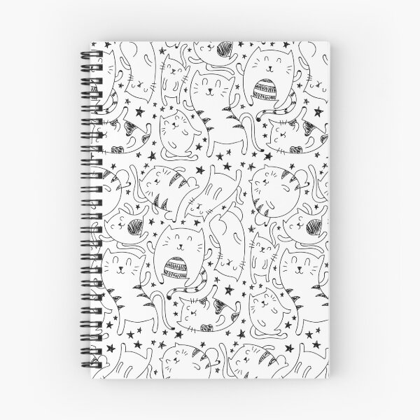 Item preview, Copy of Kawaii Cat Quarantine designed and sold by graphicmeyou.
