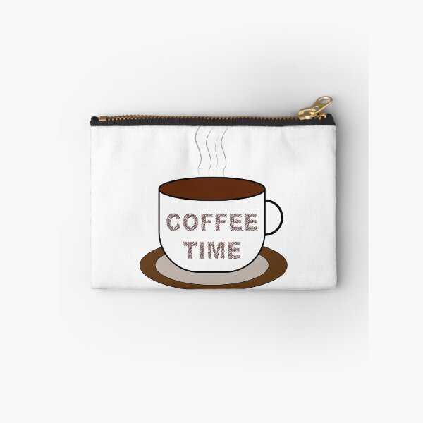 Item preview, coffee time is rest time  designed and sold by MrShopping.