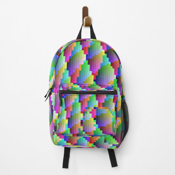 Item preview, The Fish Scale Glitch designed and sold by Redneck-Stupid.
