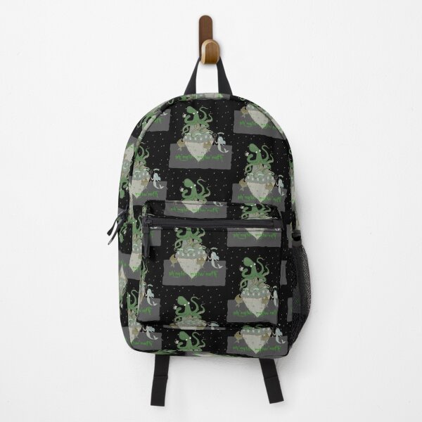 Item preview, Adoration of Cthulhu designed and sold by LuciaS.