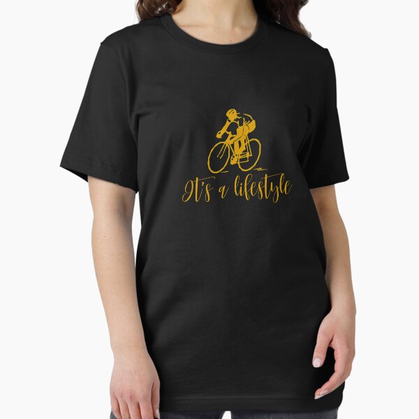 Item preview, Cycling lifestyle designed and sold by krinima.