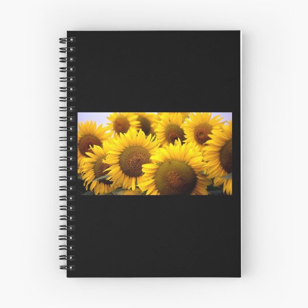 Item preview, Sunflowers - Tuscany, Italy designed and sold by LucaRocchini.
