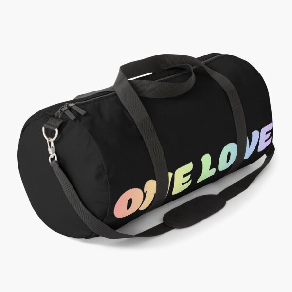 Item preview, One Love- Black designed and sold by BrVisionaryArt.