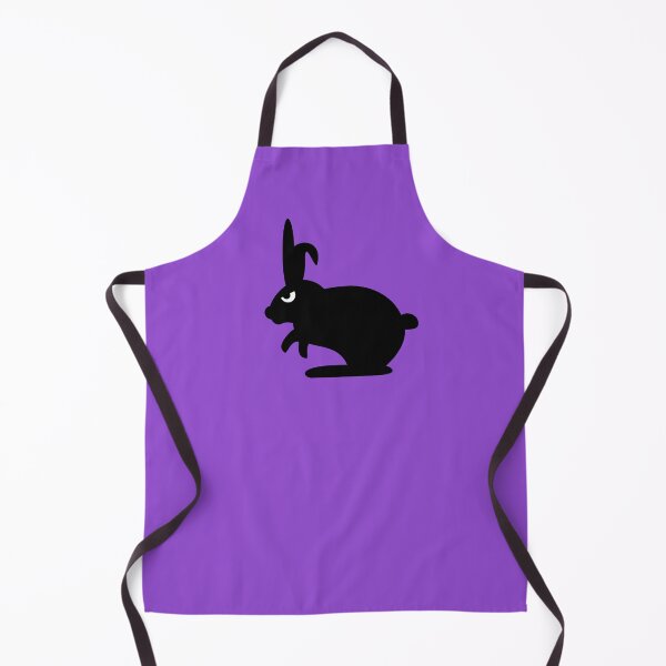 Item preview, Angry Animals: Bunny designed and sold by VrijFormaat.