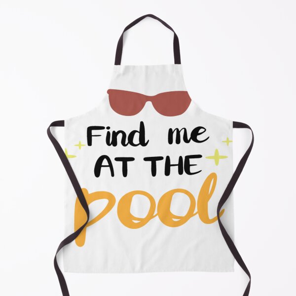Item preview, SUMMER WALKER Classic find me at the pool designed and sold by diab diab.