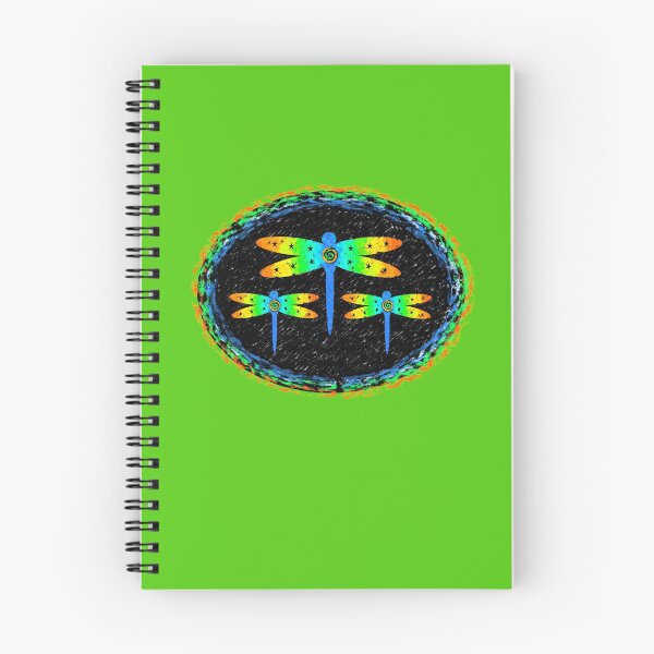 Item preview, Dragonflies for Josie  designed and sold by Jan Landers.