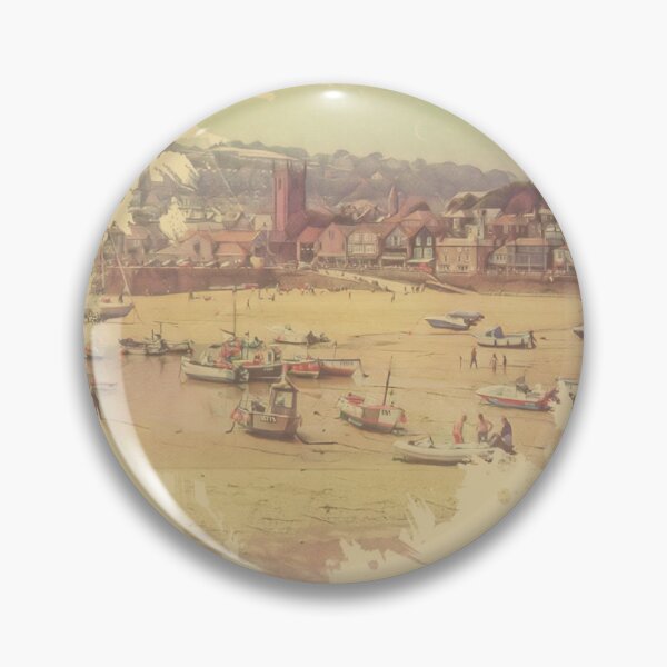 Item preview, St Ives Cornwall  designed and sold by BerylBez.