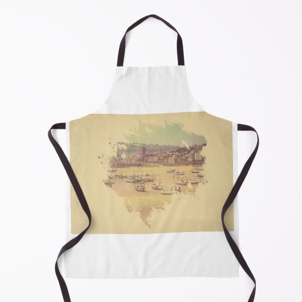 Item preview, St Ives Cornwall designed and sold by BerylBez.