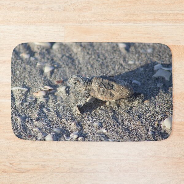Item preview, Turtle in the Sand designed and sold by CoacheCustoms.