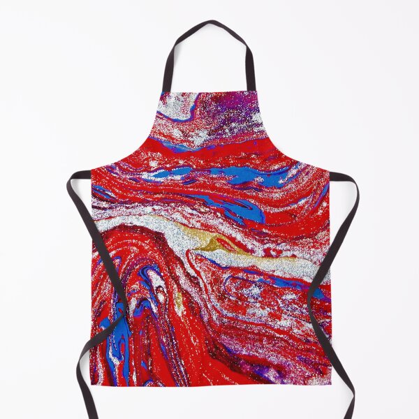 Item preview, Domination Red designed and sold by Nicole Kiefer.