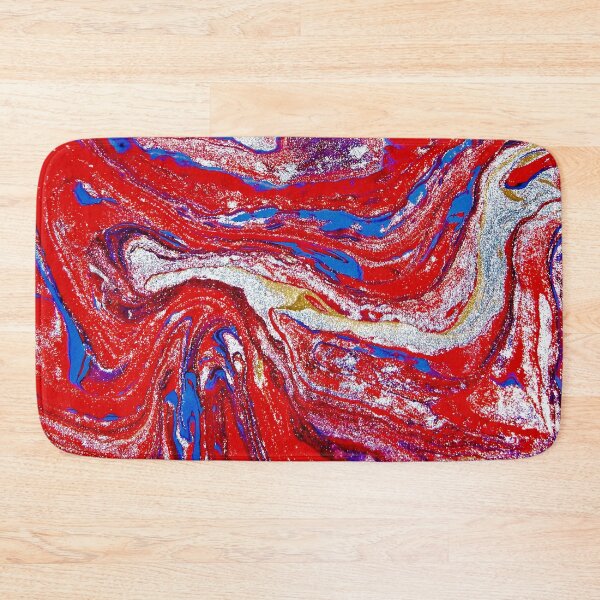 Item preview, Domination Red designed and sold by Nicole Kiefer.