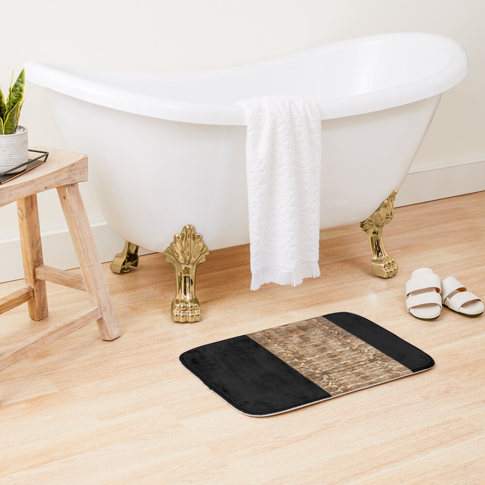 Item preview, Bath Mat designed and sold by LuciaS.