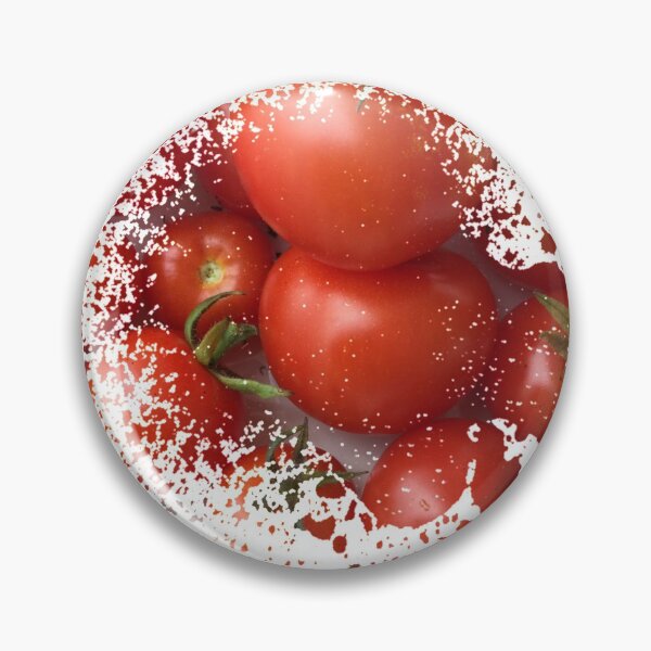 Item preview, Squashed Tomatoes  designed and sold by BerylBez.