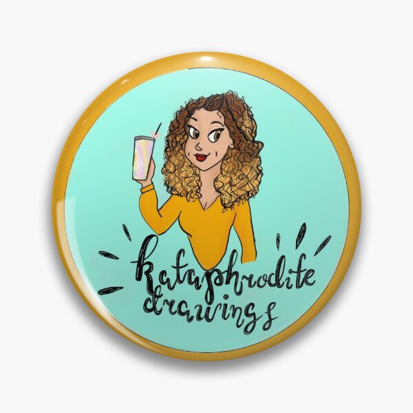 Item preview, Kataphrodite Etsy Logo designed and sold by Susealycone.